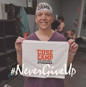 Meet your Posher, Debbie